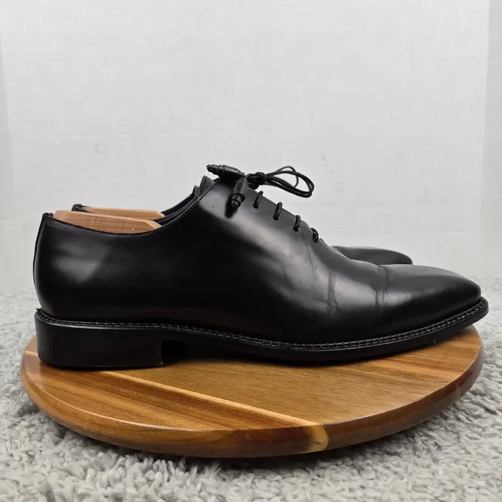 Mezlan situation shoe